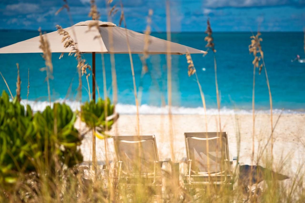 The Tuscany On Grace Bay Exterior foto