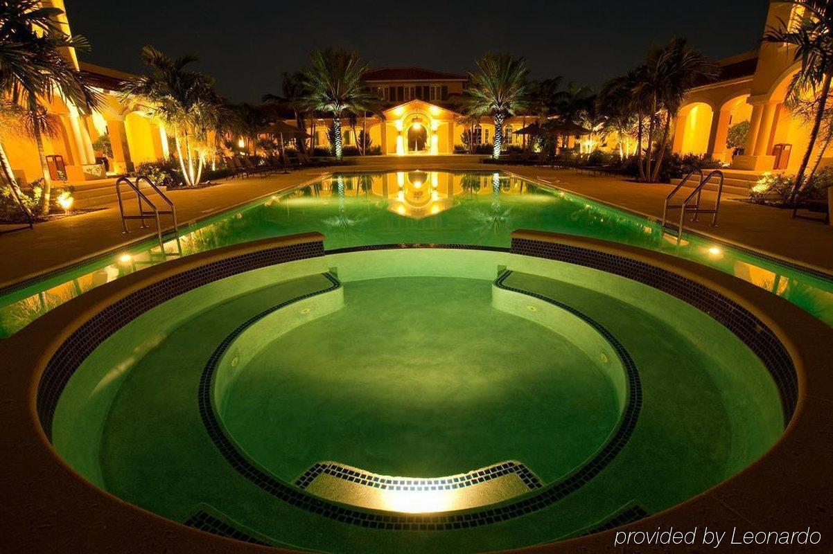 The Tuscany On Grace Bay Einrichtungen foto