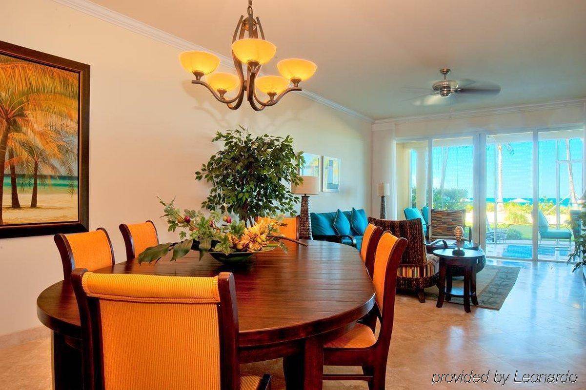 The Tuscany On Grace Bay Zimmer foto