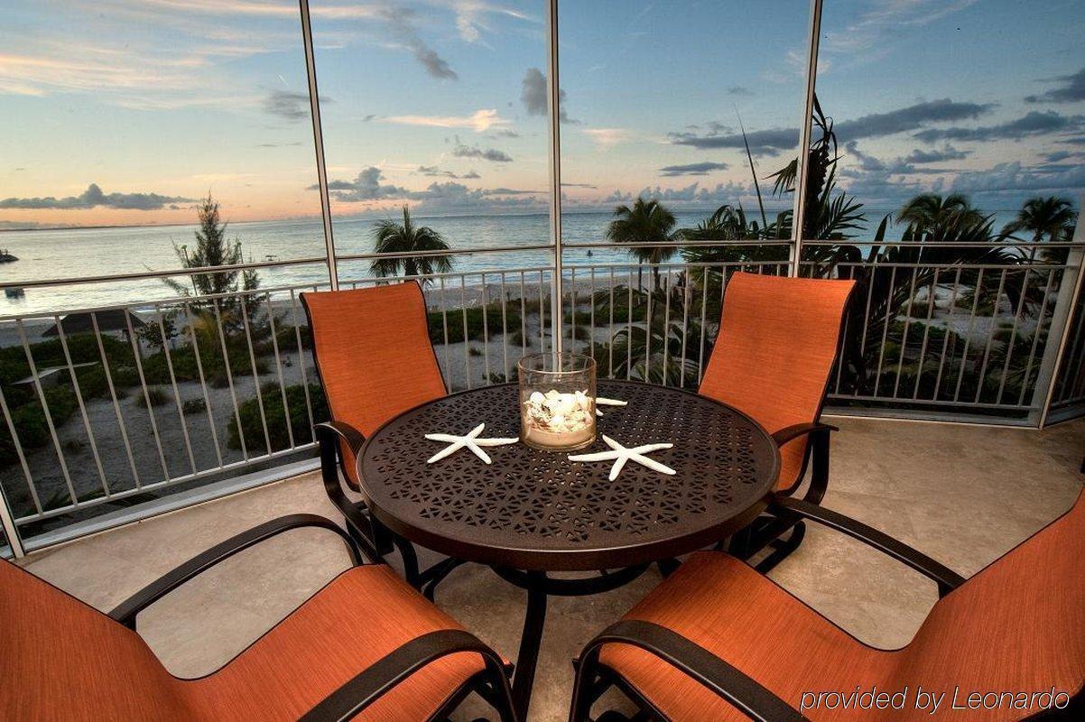The Tuscany On Grace Bay Restaurant foto