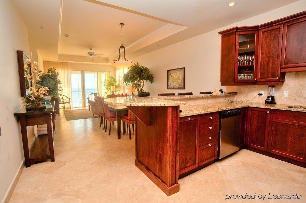 The Tuscany On Grace Bay Zimmer foto