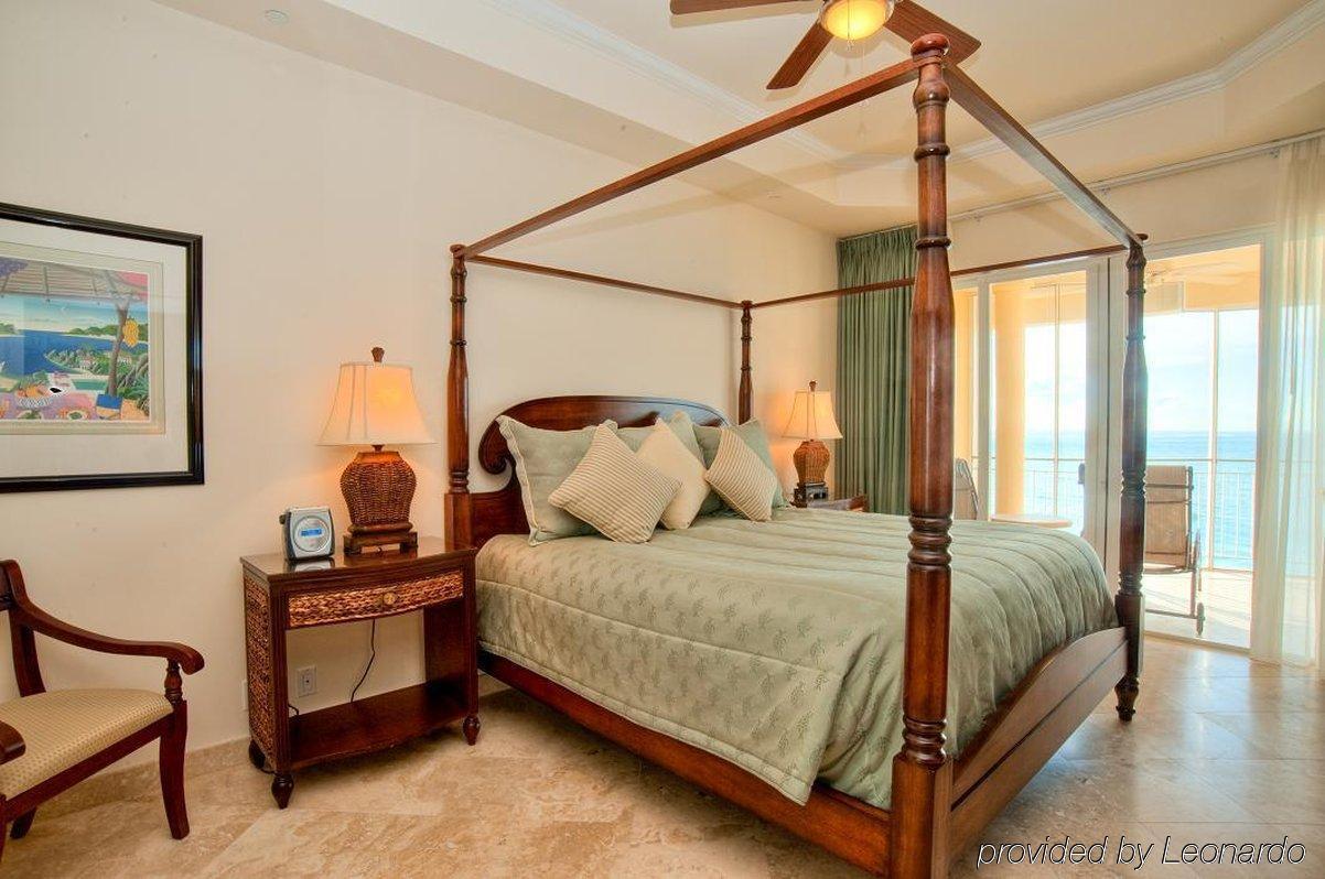 The Tuscany On Grace Bay Zimmer foto
