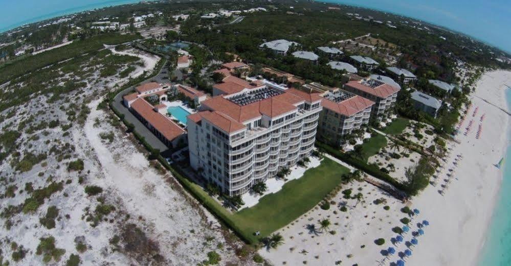 The Tuscany On Grace Bay Exterior foto