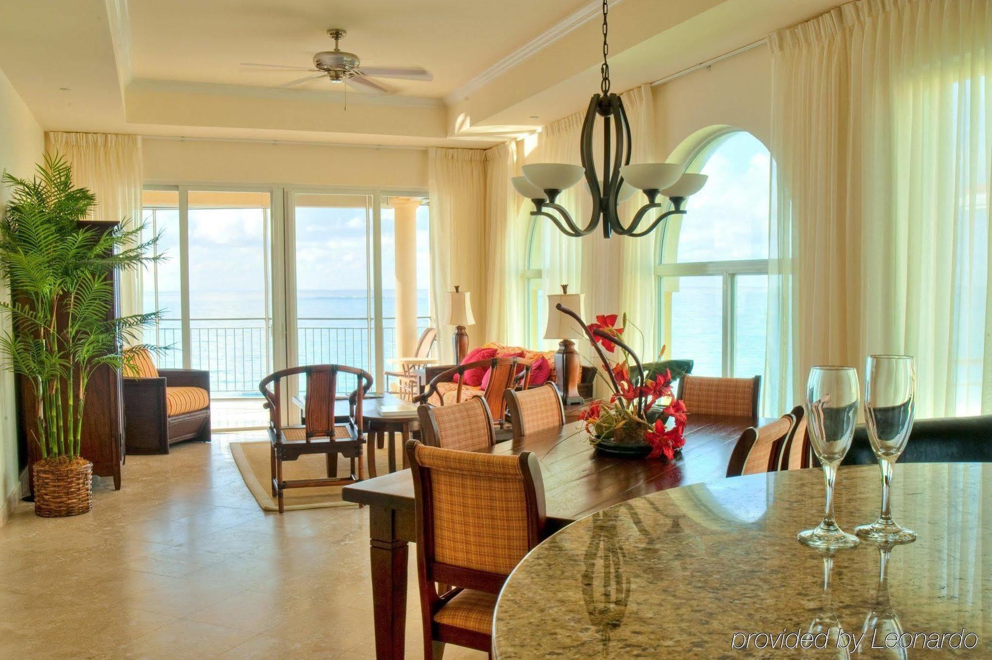 The Tuscany On Grace Bay Zimmer foto