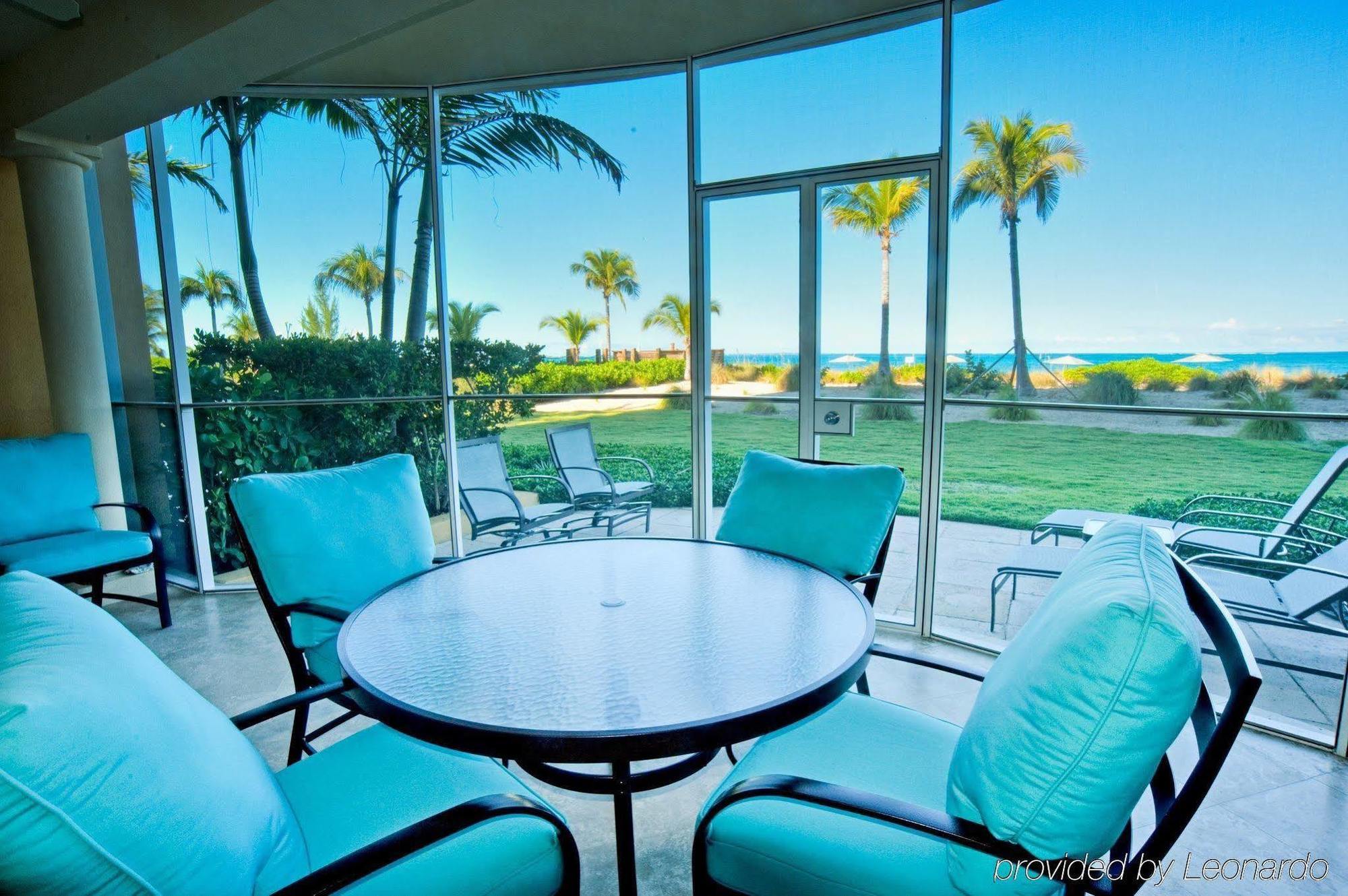 The Tuscany On Grace Bay Restaurant foto